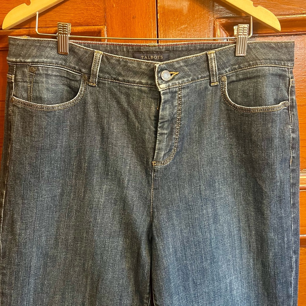 Talbots Jeans - Picture 4 of 6